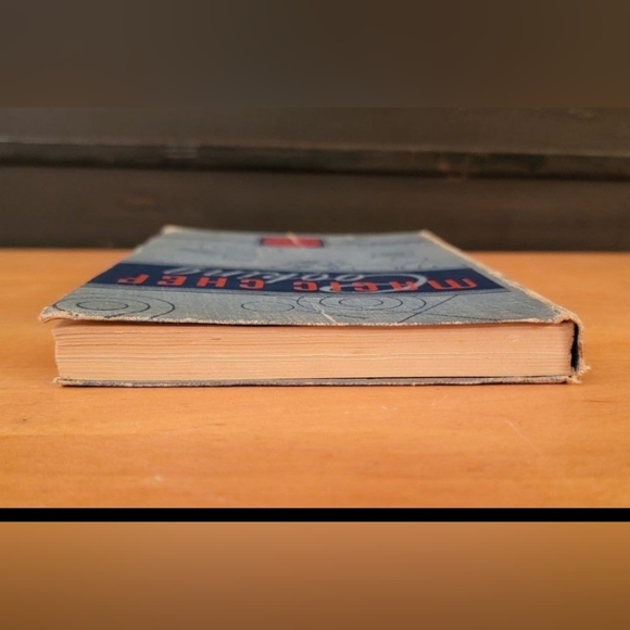 Magic Chef Cooking Book 1936 Edition - Picture 4 of 11